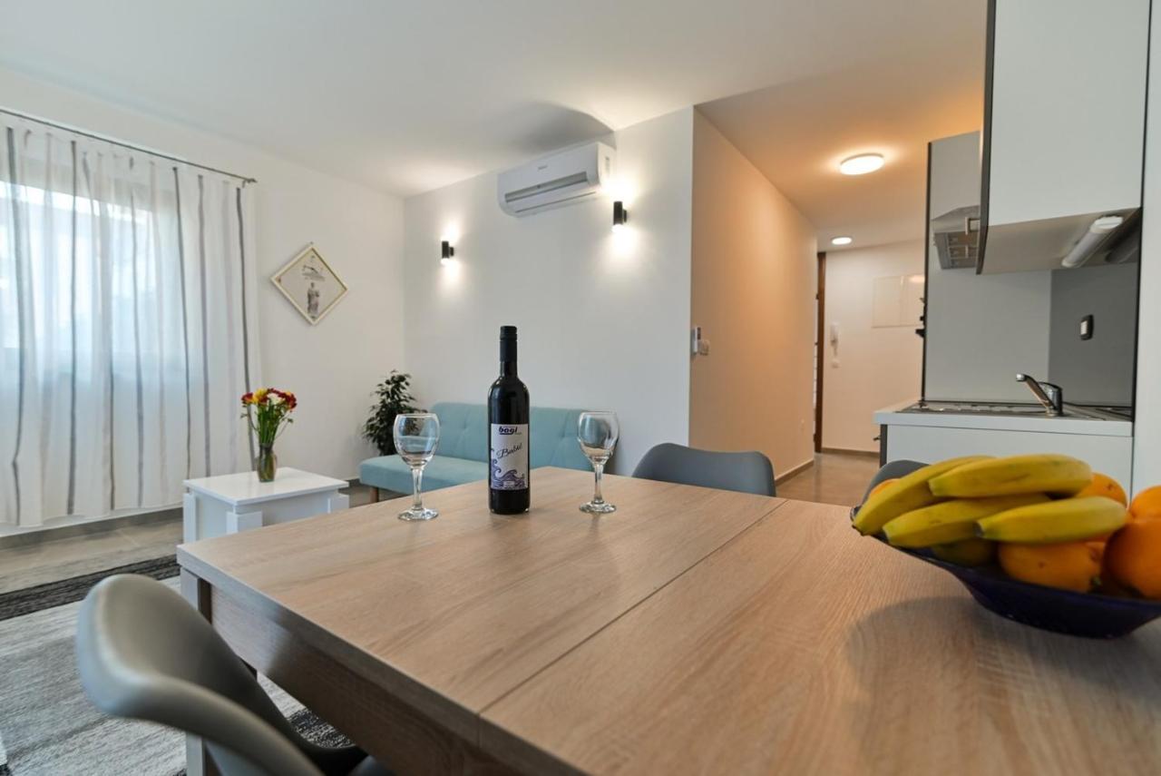 Apartments By The Sea Trogir - 21215 Room photo